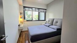Mayfair Gardens (D21), Condominium #541006211